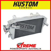 Kawasaki KX450F 2012-2015 Right Side Radiator 17K-R124R Kustom