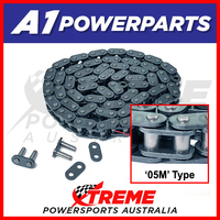 Yamaha TT500 1976-1981 106 Link Cam Chain 40-05M-106