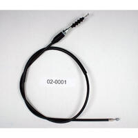 A1 Powersports Honda XL250 XL 250 1972-1976 Front Brake Cable 50-002-30