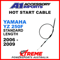 A1 Powerparts Yamaha YZ250F YZ 250F 2006-2009 Hot Start Cable 51-350-90