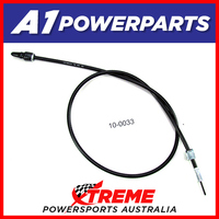 A1 Powerparts Yamaha WR400F WR 400F 1998-1999 Speedo Cable 51-36Y-50