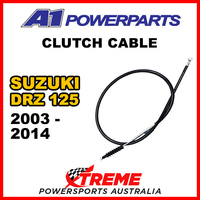 A1 Powerparts For Suzuki DRZ125 DRZ 125 2003-2014 Clutch Cable 52-294-20