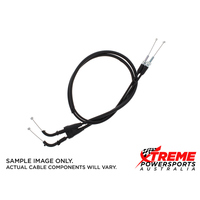 A1 Powerparts 54-200-10 KTM 520 SX 2000-2002 Throttle Push Pull Cable