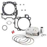 Wossner Top End Rebuild Kit for Honda CRF250X 2004-2017