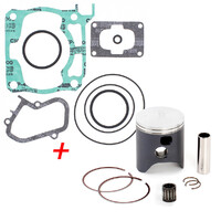 Wossner Top End Rebuild Kit for KTM  250 SXF 2016-2017