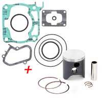 Wossner Top End Rebuild Kit for KTM 85 SX (Small Wheel) 2003-2012