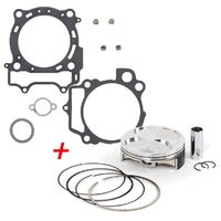 Wossner Top End Rebuild Kit for Yamaha WR450F 2016 2017 2018 2019
