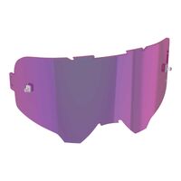 Leatt 30% Iriz Purple Lens