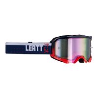 Leatt 4.5 Velocity 78% Iriz Royal Purple Goggle