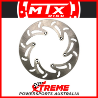 KTM 440 SX 1994 Front Brake Disc Rotor OEM Spec MDS08004