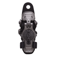 Mobius X8 Wrist Brace Storm Grey