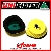 Unifilter KTM 300 2-Stroke 1998 1999 2000 ProComp 2 Foam Air Filter