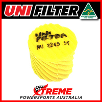 Unifilter Yamaha YZ 80 1981-1982 ProComp 2 Foam Air Filter