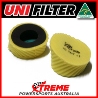 Unifilter for Suzuki RM 80 1982-1985 ProComp 2 Foam Air Filter