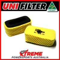 Unifilter Honda XR 400 1985-2004 ProComp 2 Foam Air Filter
