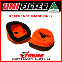 Unifilter Husqvarna TC 449 2011-2013 O2 Rush Foam Air Filter