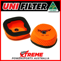 Unifilter KTM 450SX 450 SX 2008-2011 O2 Rush Foam Air Filter