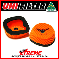 Unifilter KTM 525 EXC 2008-2011 O2 Rush Foam Air Filter