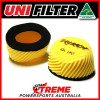 Unifilter for Suzuki RM 125 1987-1992 O2 Rush Foam Air Filter