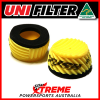 Unifilter for Suzuki DRZ 125 2006-2018 O2 Rush Foam Air Filter