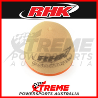 RHK Flowmax for Suzuki RM85 2002-2016 Dual Stage Foam Air Filter