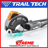 Trail Tech KTM 2011-2015 250/350 SX-F/XC-F Ignition Map Switch Orange TT040HMSA3A