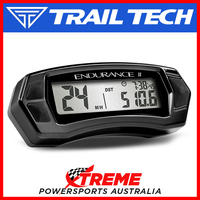 Trail Tech Honda CRF 125FB 2014-2017 Endurance II Stealth Speedo 202-400