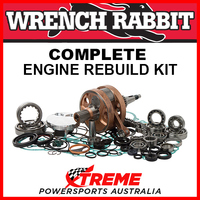 Wrench Rabbit Honda CRF250R 2008-2009 Complete Engine Rebuild Kit WR101-023