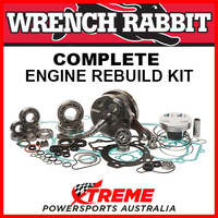 Wrench Rabbit Yamaha YZ250F YZF250 2005-2007 Complete Engine Rebuild Kit WR101-084