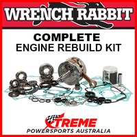 Wrench Rabbit Honda CR125R 1998-1999 Complete Engine Rebuild Kit WR101-096