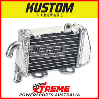 KTM 65 SX 2009-2015 Left Side Radiator 17K-R035L Kustom