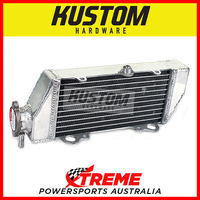 KTM 85 SX 2013-2017 Right Side Radiator 17K-R066R Kustom