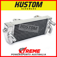 KTM 250 SX 1998-2002 Right Side Radiator 17K-R070R Kustom