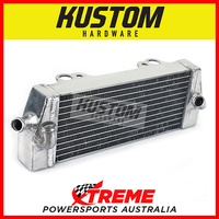 KTM 125 SX 1998-2006 Right Side Radiator 17K-R074R Kustom