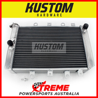 Yamaha YFM700 GRIZZLY 2007-2008 Radiator 17K-R218 Kustom