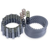 Barnett Kevlar Complete Clutch Pack for Honda XR650R 2000-2007