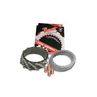 Barnett Carbon Fibre Complete Clutch Pack for Honda CRF450R 2009-2010