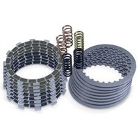 Barnett Kevlar Complete Clutch Pack for Yamaha YZ125 1993-2017