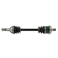 TrakMotive Rear Left CV Axle for Can-Am Outlander 650 DPS EFI 2017