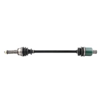 TrakMotive Rear Left CV Axle for Polaris 900 RZR XP 2011-2014