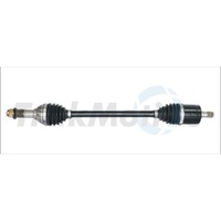 TrakMotive Front Right CV Axle for Yamaha YFM700 Grizzly 2016-2017