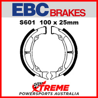 EBC Rear Brake Shoe For Suzuki CS 80 CD 1983 S601