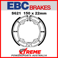 EBC Front Brake Shoe For Suzuki RM 250 1981-1982 S621