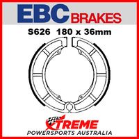 EBC Rear Brake Shoe For Suzuki C 800 C Intruder 2007-2015 S626