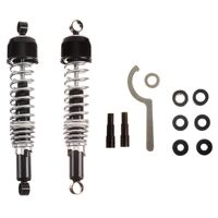 Pair of Rear 365mm Shock Absorbers for Yamaha RD350 1974-1976