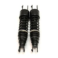 Pair of Rear 365mm Shock Absorbers for Honda CB750SC Nighthawk 1982-1983