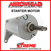 Arrowhead Victory Magnum 1731 2015-2017 Starter Motor SAB0139