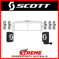 Black WFS 50 Roll Off Kit for Scott Prospect / Fury Goggles Spares 5x Film