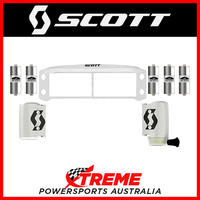 White Scott WFS Works Kit 5x Rolloff w/ Antistick Grid for Prospect/Fury Goggles