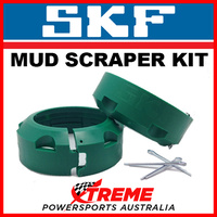 SKF Husqvarna CR125 2010-2013 48mm KYB / Marzocchi Mud Scraper Kit MS48KM